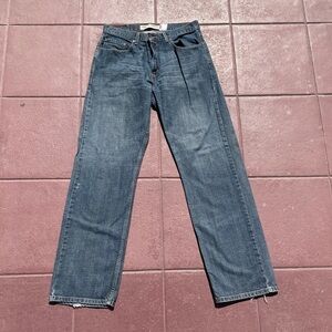 y2k levi’s 569